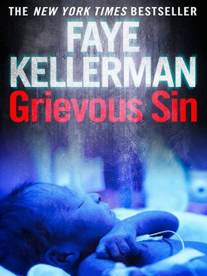 cover image of Grievous Sin